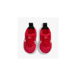 Nike Lage sneaker Rood