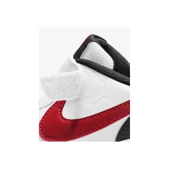 Nike Lage sneaker Wit