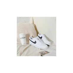 Nike Lage sneaker Wit