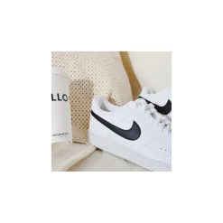 Nike Lage sneaker Wit