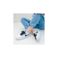 Nike Lage sneaker Wit