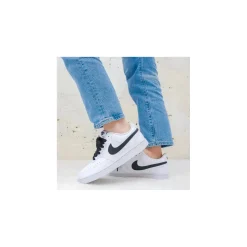 Nike Lage sneaker Wit