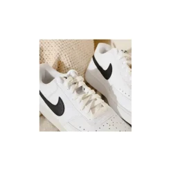 Nike Lage sneaker Wit