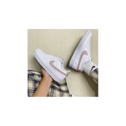 Nike Lage sneaker Wit