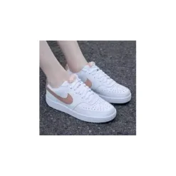 Nike Lage sneaker Wit