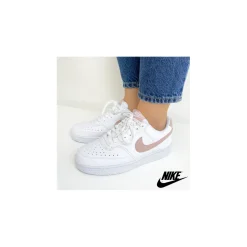 Nike Lage sneaker Wit