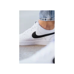 Nike Lage sneaker Wit