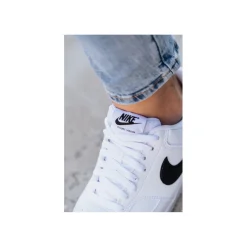 Nike Lage sneaker Wit