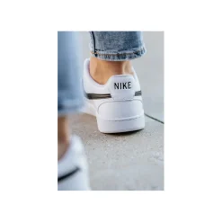 Nike Lage sneaker Wit