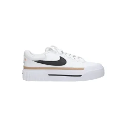 Nike Lage sneaker Wit