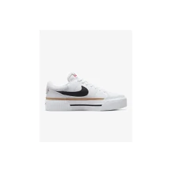 Nike Lage sneaker Wit