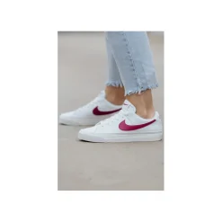 Nike Lage sneaker Wit