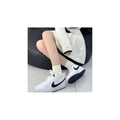 Nike Lage sneaker Wit