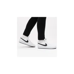 Nike Lage sneaker Wit