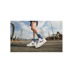 Nike Lage sneaker Wit