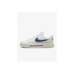 Nike Lage sneaker Wit