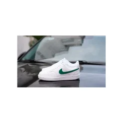 Nike Lage sneaker Wit