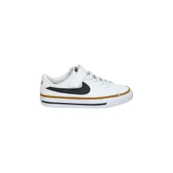 Nike Lage sneaker Wit