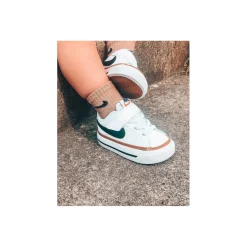 Nike Lage sneaker Wit