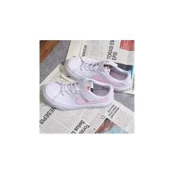 Nike Lage sneaker Wit