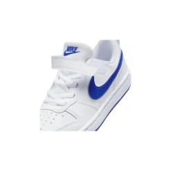 Nike Lage sneaker Wit