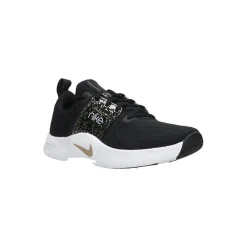 Nike Lage sneaker Zwart