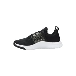 Nike Lage sneaker Zwart