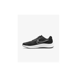 Nike Lage sneaker Zwart