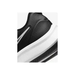 Nike Lage sneaker Zwart