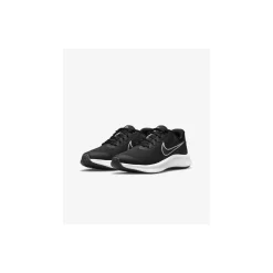 Nike Lage sneaker Zwart