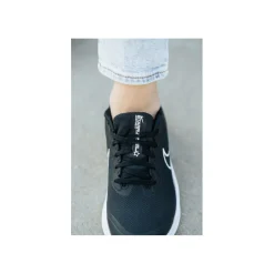 Nike Lage sneaker Zwart