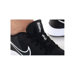 Nike Lage sneaker Zwart