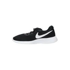 Nike Lage sneaker Zwart