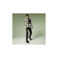 Nike Lage sneaker Zwart