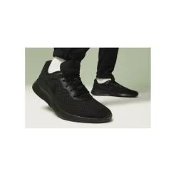 Nike Lage sneaker Zwart