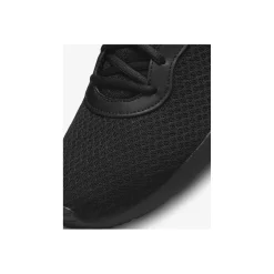 Nike Lage sneaker Zwart