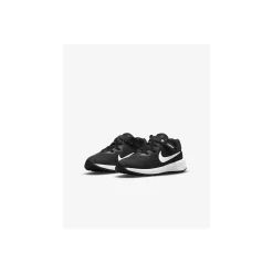 Nike Lage sneaker Zwart