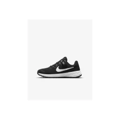 Nike Lage sneaker Zwart