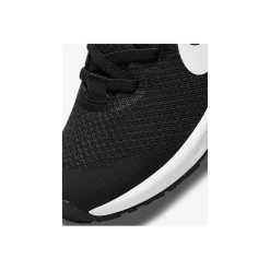 Nike Lage sneaker Zwart