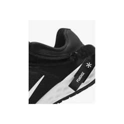 Nike Lage sneaker Zwart