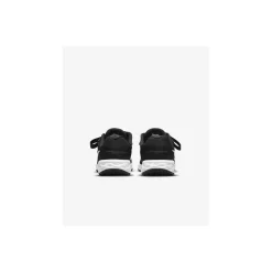 Nike Lage sneaker Zwart