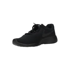 Nike Lage sneaker Zwart