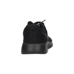 Nike Lage sneaker Zwart