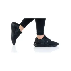 Nike Lage sneaker Zwart