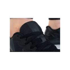 Nike Lage sneaker Zwart