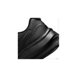 Nike Lage sneaker Zwart