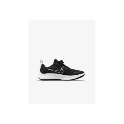 Nike Lage sneaker Zwart