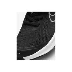 Nike Lage sneaker Zwart