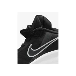 Nike Lage sneaker Zwart