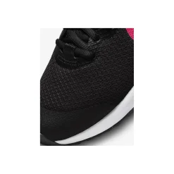 Nike Lage sneaker Zwart